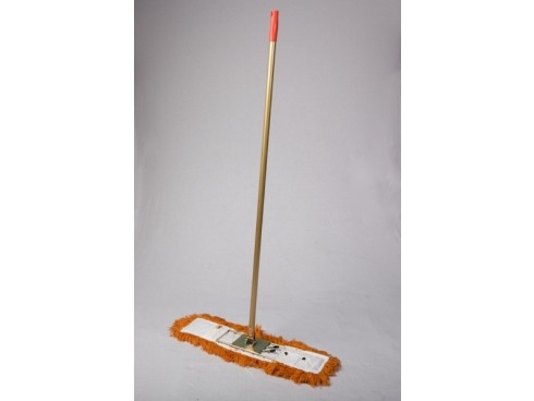 MOP SWEEPER COMPLETE GOLDEN MAGNET 40CM