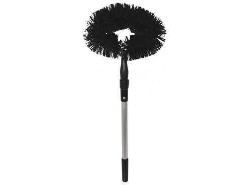 BRUSH COBWEB INTERCHANGE ELECTRIC DUSTER