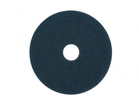 FLOOR PAD STRIPPING MAXIMA BLACK 13"