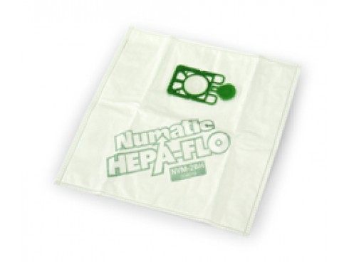 VACUUM BAGS FOR NUMATIC GEORGE