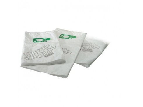 VACUUM BAGS FOR NUMATIC HEPAFLO