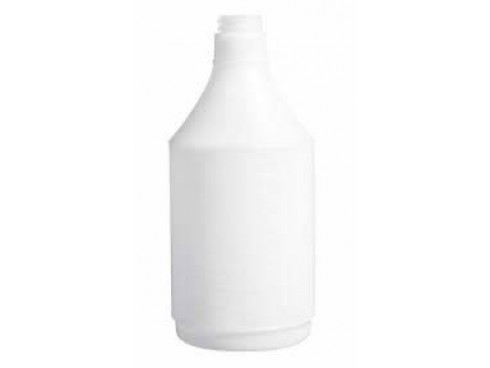 BOTTLE SPRAY PLASTIC 750ML