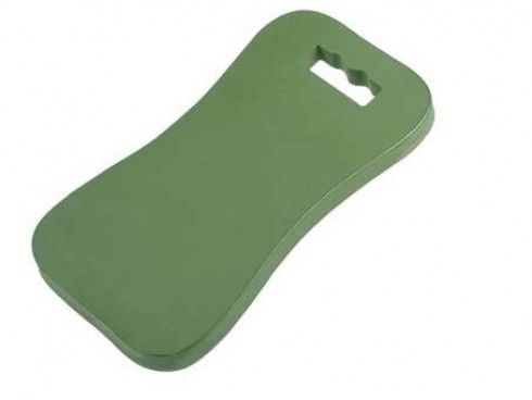 MAT KNEELING PLASTIC COATED