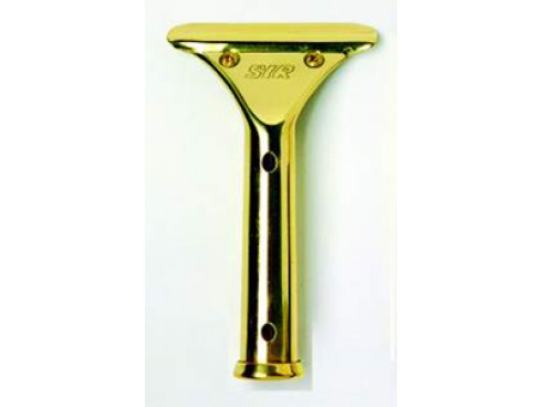SQUEEGEE WINDOW HANDLE FOR BRASS SQUEEGEE