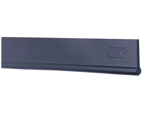 SQUEEGEE WINDOW BLADES RUBBER 12"