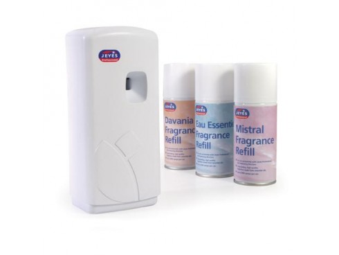 KIT STARTER AIR FRESHENING