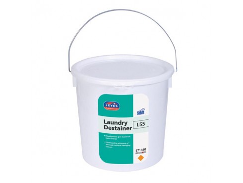 LAUNDRY DESTAINER L55 LOW TEMP