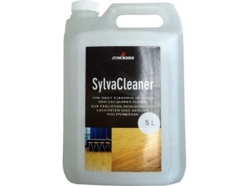 CLEANER JUNCKERS SYLVA