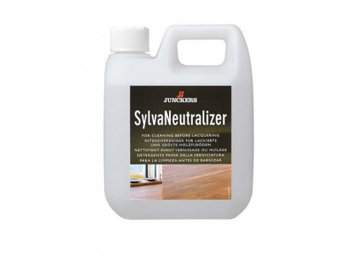 NEUTRALISER JUNCKERS SYLVA