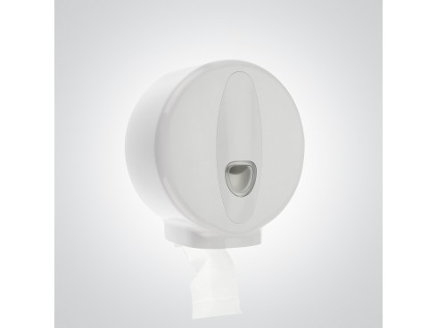 DISPENSER MINI JUMBO WHITE