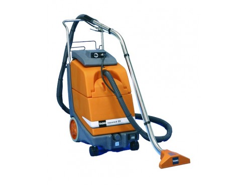 CARPET MACHINE TASKI AQUAMAT 20