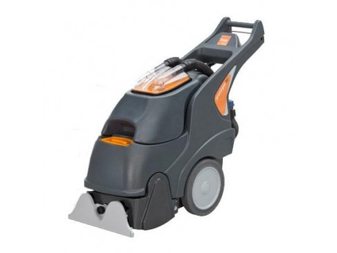 CARPET MACHINE TASKI PRO CARPET 30