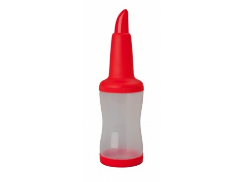 BOTTLE FREEPOUR RED 1LT