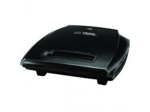 GRILL HEALTH DOMESTIC GEORGE FOREMAN