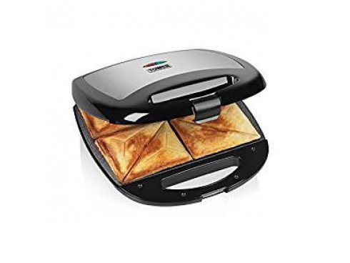 TOASTIE MACHINE DOMESTIC 4 SANDWICH