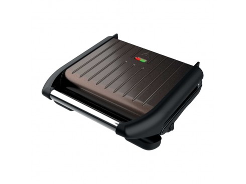 GRILL GRIDDLE PANINI MAKER GEORGE FOREMAN