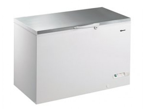 CHEST FREEZER CF45S GRAM S/S TOP