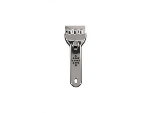 SCRAPER FOR CERAMIC HOB
