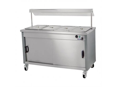 CUPBOARD HOT MOBLE ELECTRIC