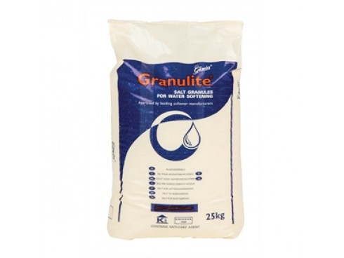 SALT DISHWASHER 25KG