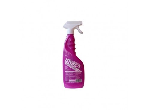 CLEANER TRIGGER HARD SURFACE RTU STERI7