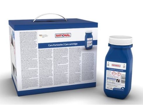 CARTRIDGE CARE RATIONAL