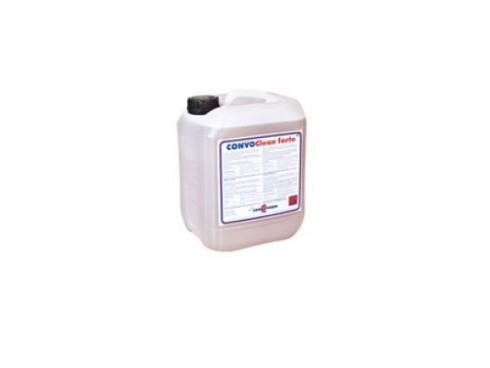DETERGENT CONVOCLEAN