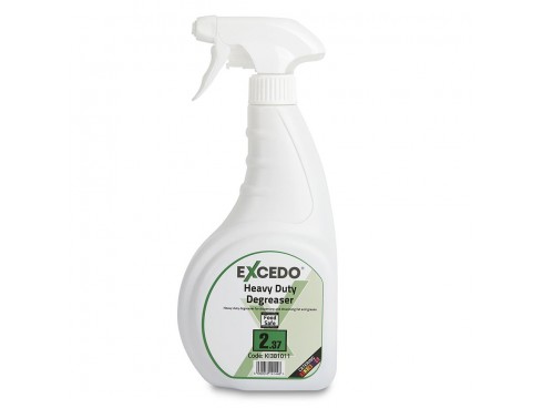 DEGREASER HEAVY DUTY EXCEDO 2.37
