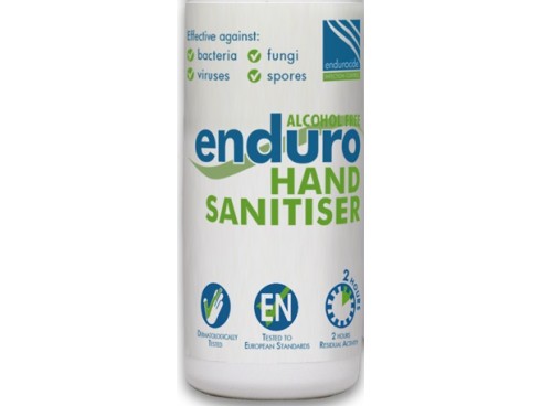 SANITISER HAND ENDURO SPRAY 50ML