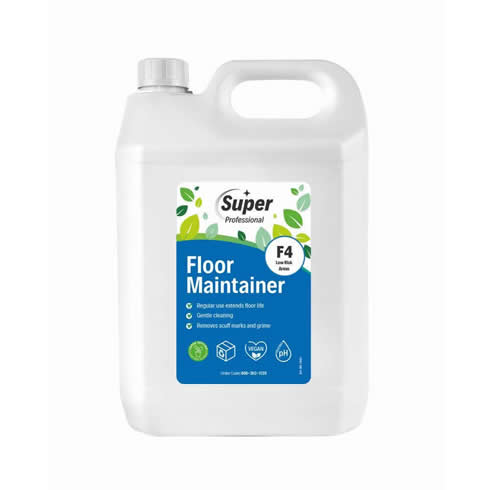 SACHET EVERYDAY VIRUCIDAL DISINFECTANT