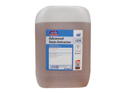 EXTRACTOR STAIN ADVANCED JEYES