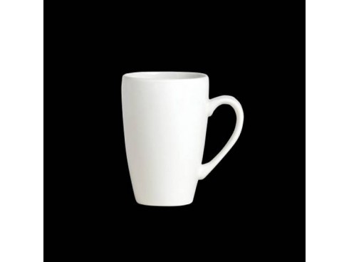SIMPLICITY 11010591 WHITE 12OZ QUENCH MUG