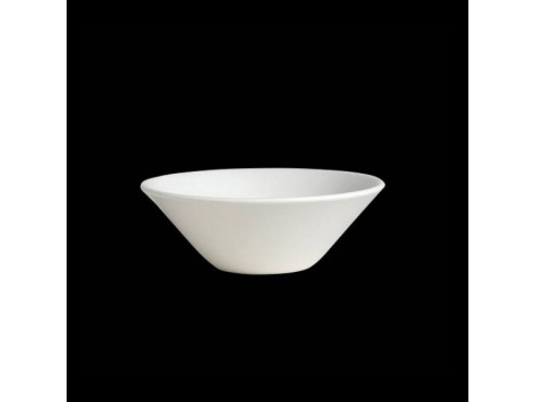 BOWL TASTE WHITE ESSENCE 13.5CM