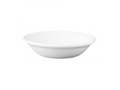 BOWL CLASSIC WHITE OATMEAL