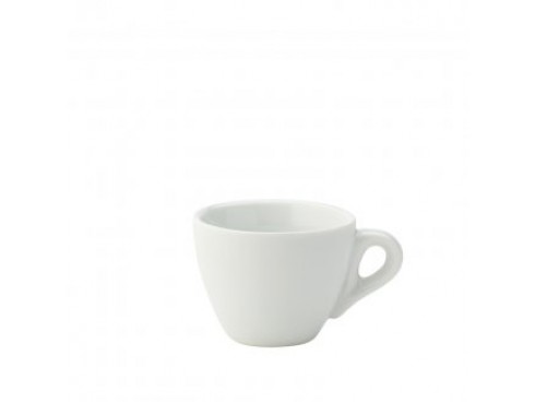 CUP BARISTA ESPRESSO WHITE 2.75OZ