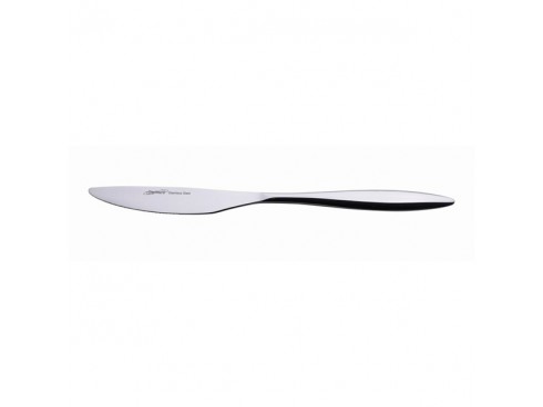 TEARDROP KNIFE TABLE 18/0