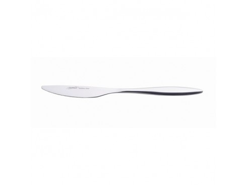 TEARDROP 18/0 KNIFE DESSERT GENWARE