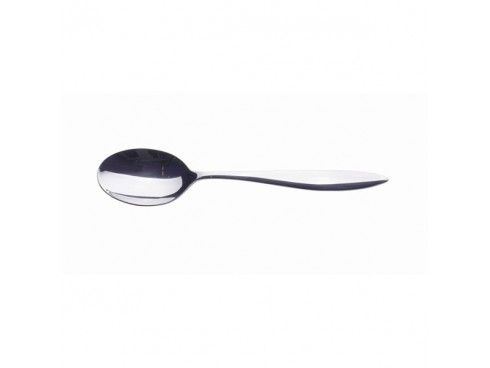 TEARDROP 18/0 SPOON DESSERT GENWARE