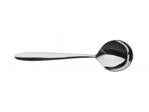 BALMORAL SPOON SOUP  18/10