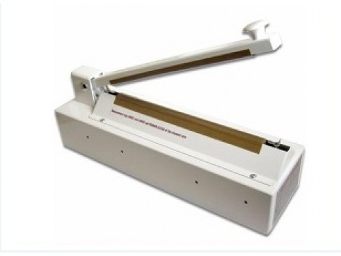 MACHINE SNAPPY SEALER 10"