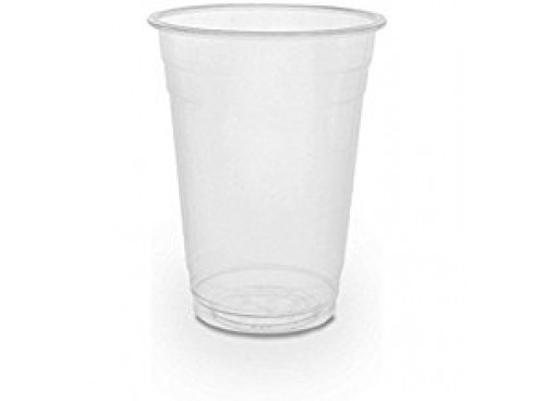 CUP COLD PLA STANDARD 20OZ