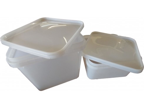 TUB ICE CREAM 4LTR