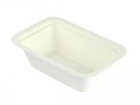 CONTAINER GOURMET 500ML 13X19X4.5CM