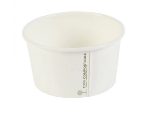 CONTAINER SOUP GREEN TREE 12OZ