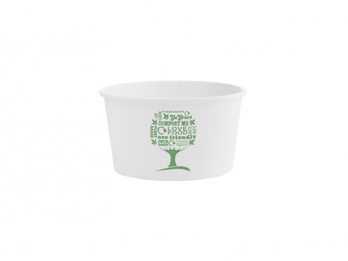 CONTAINER SOUP GREEN TREE 16OZ