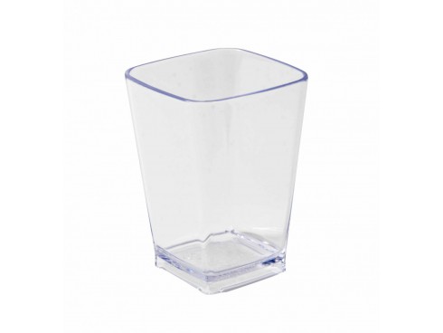 POT DESSERT CLEAR 200ML