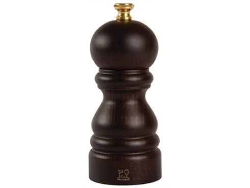 MILL PEPPER PEUGEOT DARK WOOD 5"