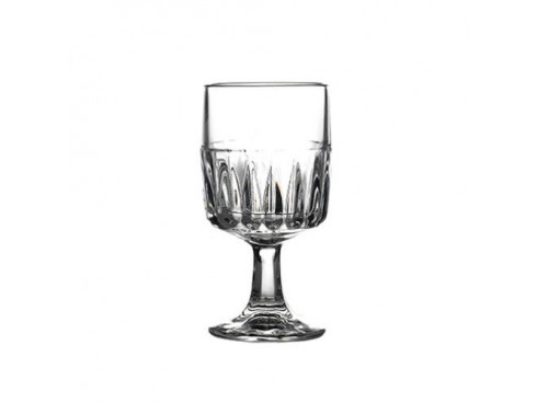 GLASS WINCHESTER GOBLET 8.5OZ 25CL