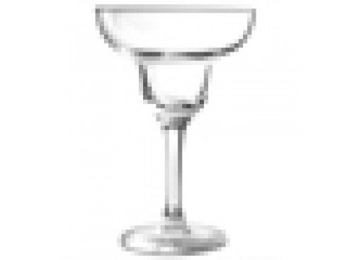 ELEGANCE GLASS MARGARITA 9.5OZ