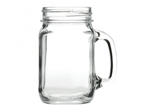 JAR DRINKING 16.5OZ (97084)